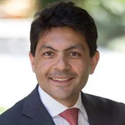 Paras Chandaria