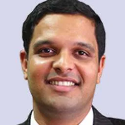 Krishna Sudheendra