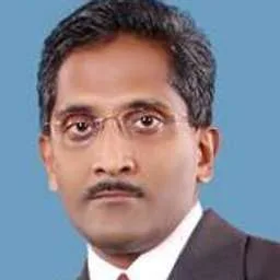 Arun Narayanan