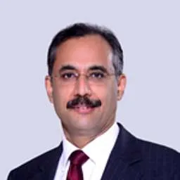 Alexander Varghese
