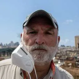 José Andrés, President/Chef at Think Food Group