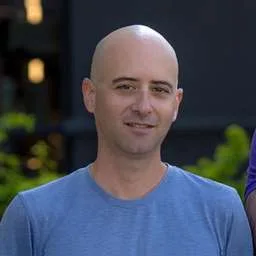 Gil Hirsch, Co-Founder at StreamElements