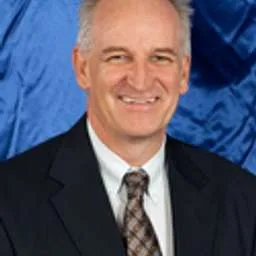Michael Cardew-Hall