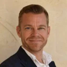 Rik Strubel
