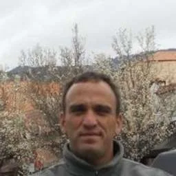 Almir Rezende