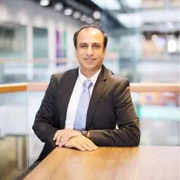 Jitender Khurana