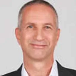 Ofer Hornick