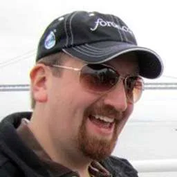 Steven Tamm, CTO at Scratch