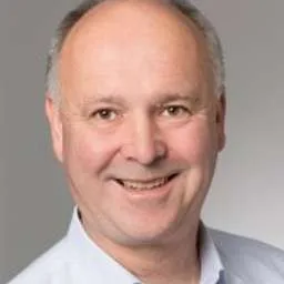 Burkhard Feurstein