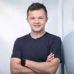 Andreas Schranzhofer