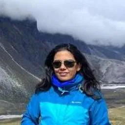 Nidhi Mathur