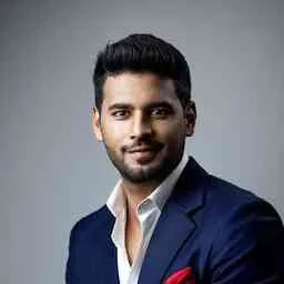 Bala Sarda, Founder and CEO at Vahdam Teas