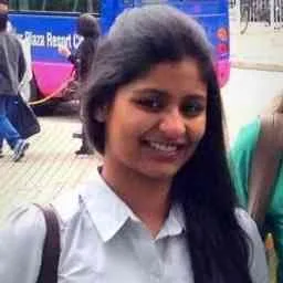 Nupur Sarda
