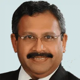 Abhay Gupte