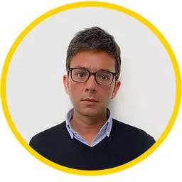 Justin Shriram Keeling