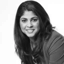 Salone Sehgal