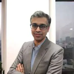 Ashutosh Mayank