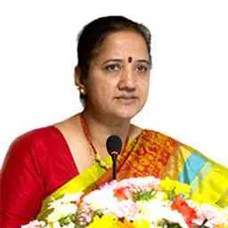 Dr. Lakshmi Jagannathan