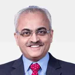Avtar Monga, Chief Operating Officer at IDFC Bank