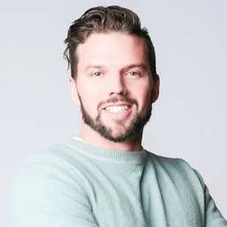 Andrew Allison, CEO at Libation Labs