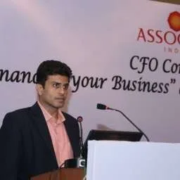 Ashwin Raguraman