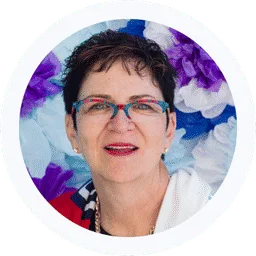 Linda Malisdorf-Hanna