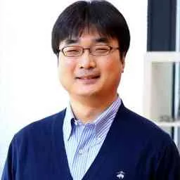 Takeuchi Hideyuki