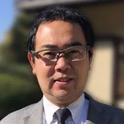 Yosuke Aoki