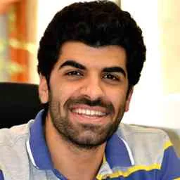 Mahmoud Abdrabo
