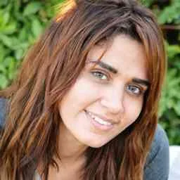 Nermeen Salem