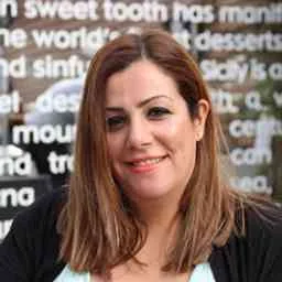 Laila Aboulenein