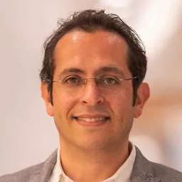 Tarek A. Elkady