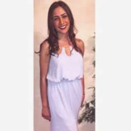 Dina Ashraf