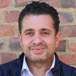 Karim Samra