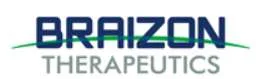 Braizon Therapeutics