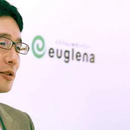 Mitsuru Izumo