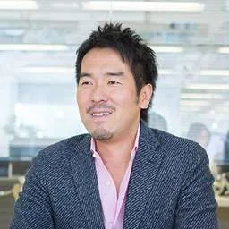 Arai Yoshihide, CEO & Chairman at Atrae