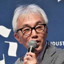 Akihiko Tokuhisa