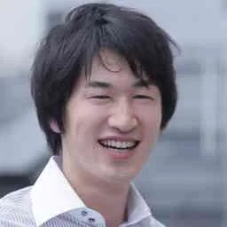 Yo Shibata, Founder at Code Start