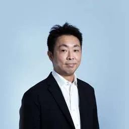 Hideo Kimura