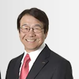Kenji Sukeno