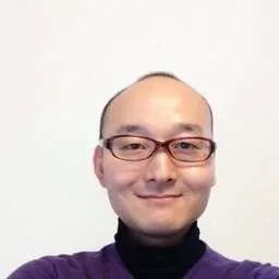 Yosuke Yamamoto