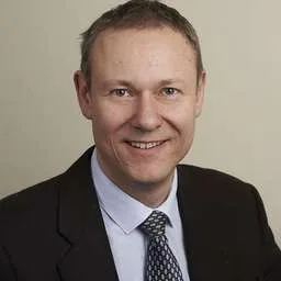 Alf Henning Bekkevik