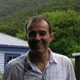 Dmitri Petrov