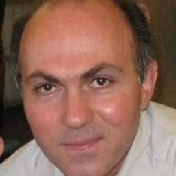 Ziv Rosen