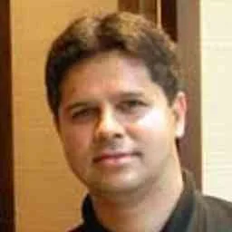 Richard Hashim 