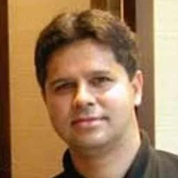Richard Hashim 