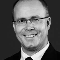 Jon Trygve Berg