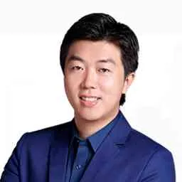 Ge Yang
