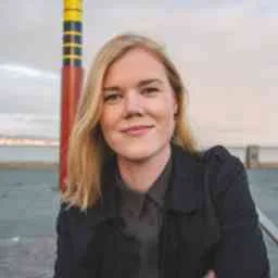 Katja Toropainen, Founder at Inklusiiv